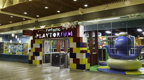 Playtorium factoria - For $549, Our Private Parties Include: Exclusive use of the playground during the hours of Sunday between 9:00am to 11am or 6:30pm to 8:30pm. Free admission for adults. Dedicated party host. Time and help to set up and hang party decorations before the party. Includes 25 kids, each additional child is $12. Clean up handled by us. 